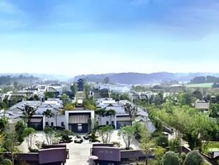 Yurun Hanyuelou Villa Resort Huangshan Resort in Zhejiang