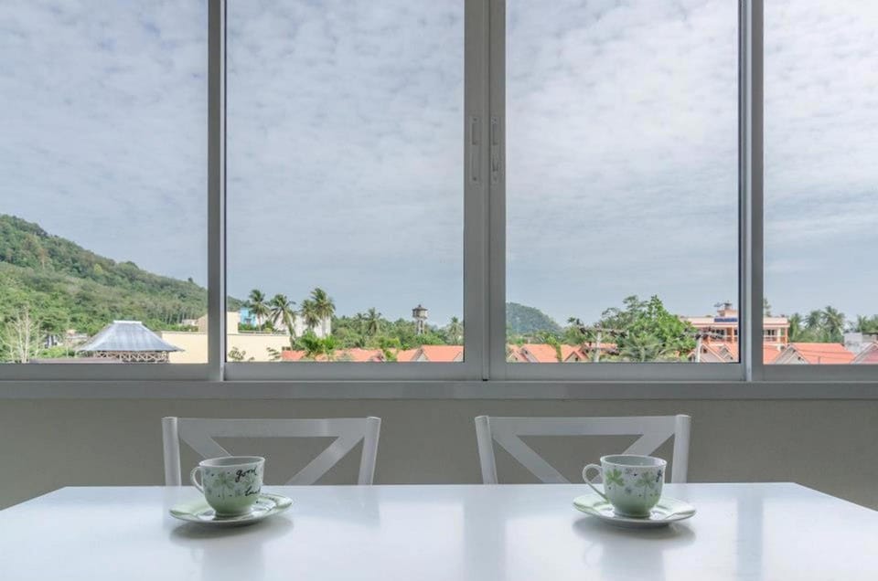 Ao Nang Miti Resort Resort in Krabi Changwat