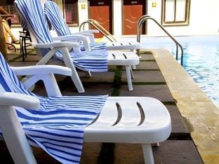 Nordest Lemonmint Beach Resort Resort in Calangute