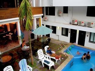 Nordest Lemonmint Beach Resort Resort in Calangute