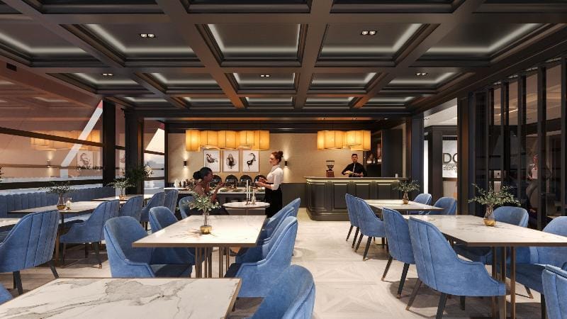 Elina Managed by Dedeman Samsun Hotel in Turkey