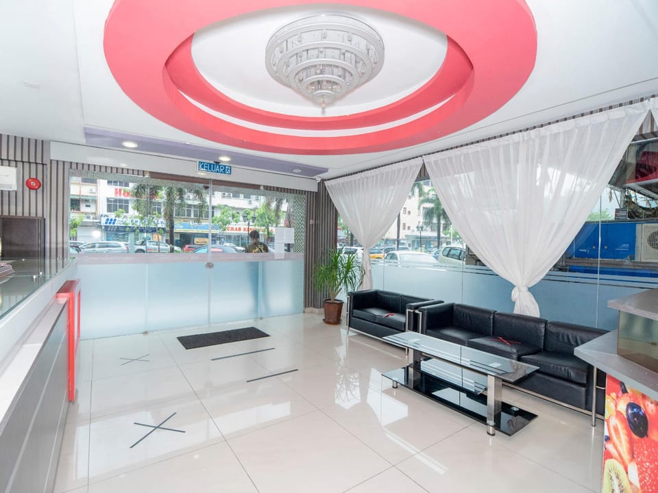 Hotel O Stay Inn Hotel in Kota Kinabalu