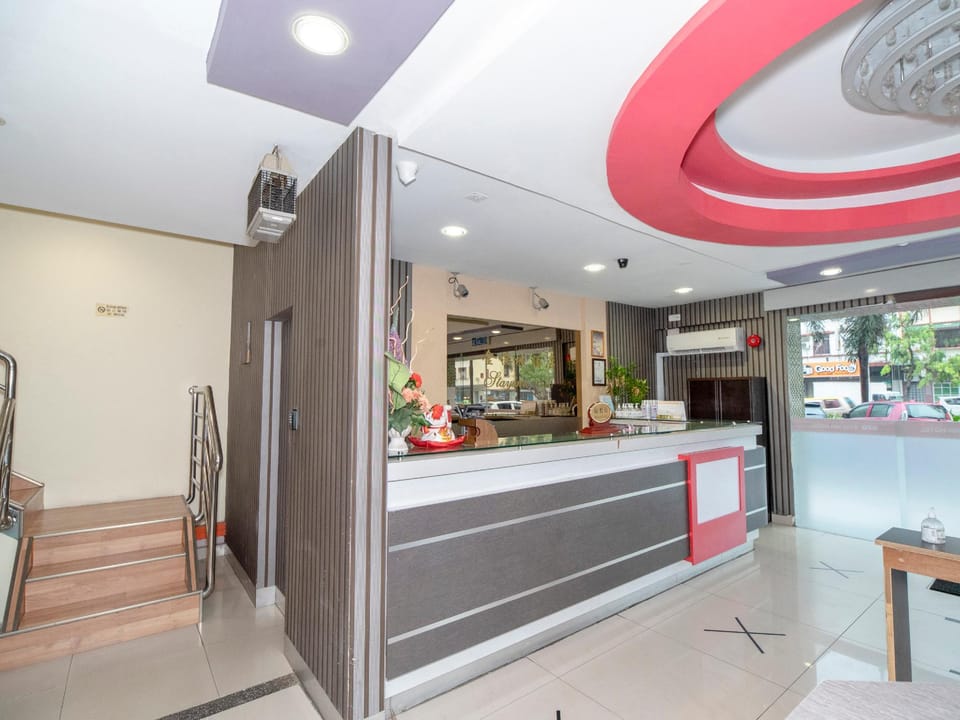 Hotel O Stay Inn Hotel in Kota Kinabalu