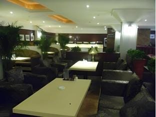 GreenTree Inn Bengbu Longhu Express Hotel in Jiangsu