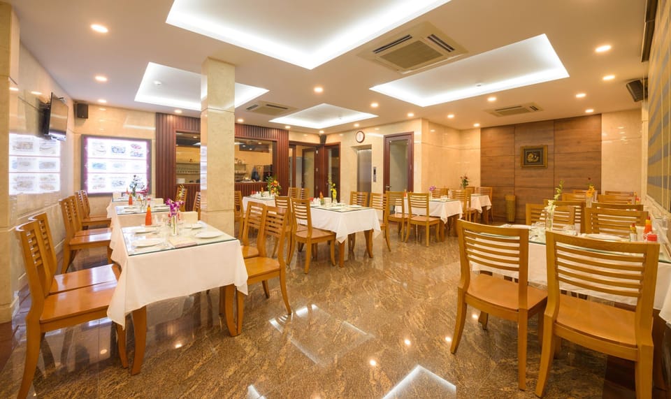 Iris Hotel Danang Hotel in Da Nang