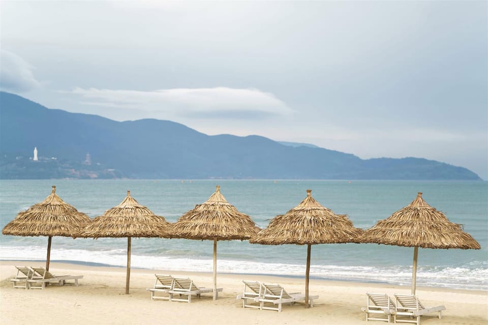 Iris Hotel Danang Hotel in Da Nang