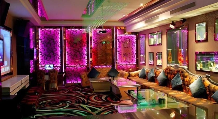 Shaoxing Yudeshui Hotel Hotel in Hangzhou