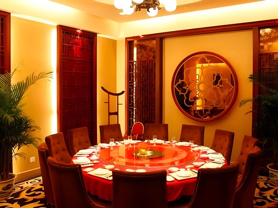 Shaoxing Yudeshui Hotel Hotel in Hangzhou