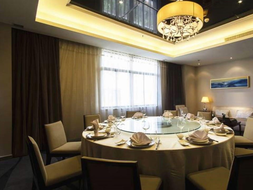 Fuzhou Fliport Garden Hotel Hotel in Fujian