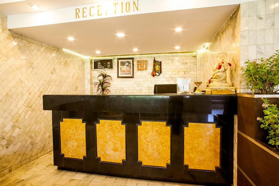 Shiva Continental – An Upcycled Garden Hotel Hotel in Uttarakhand