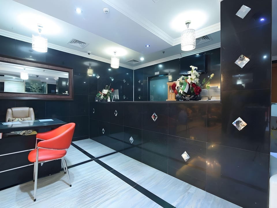 Mirage Hotel Hotel in Ras al Khaimah