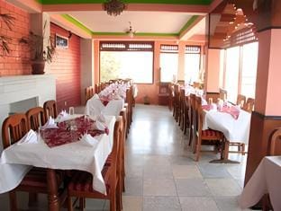 Khumbila Hotel Hotel in Kathmandu