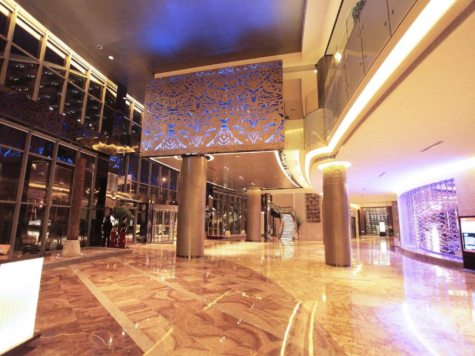 Wuhan Gleetour Hotel Hotel in Wuhan