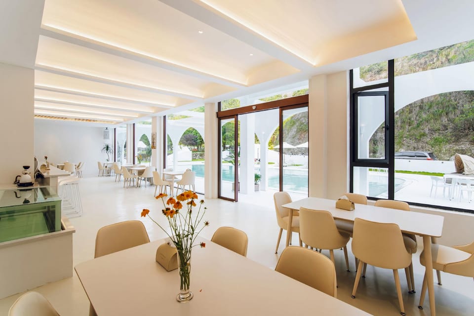 Jiangshanli Resort Hotel in Zhejiang