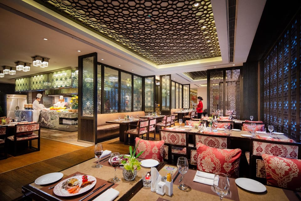 Shaoxing The Xianheng Hotel Hotel in Hangzhou