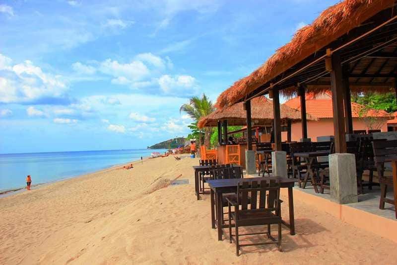 Peace Paradise Beach Resort Resort in Krabi Changwat