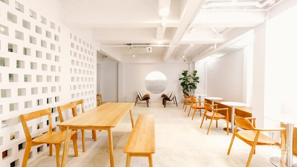Bar/lounge