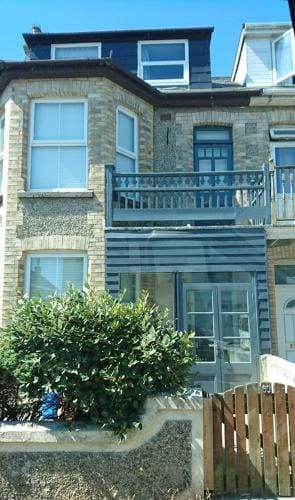 Tippy's Guesthouse Hotel in Newquay