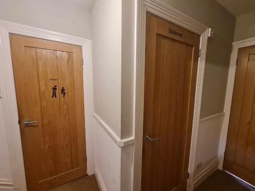 Tippy's Guesthouse Hotel in Newquay