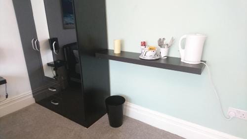 Tippy's Guesthouse Hotel in Newquay