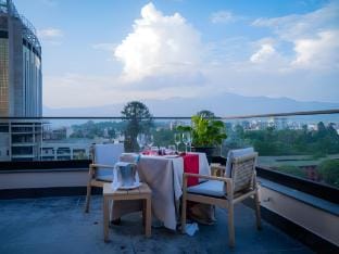 Hotel Barahi Kathmandu Hotel in Kathmandu