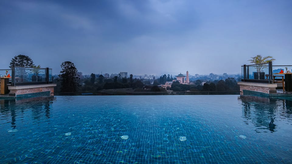 Hotel Barahi Kathmandu Hotel in Kathmandu