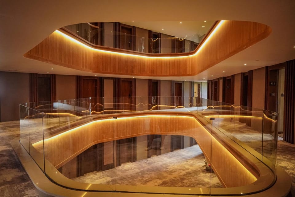 Floor plans
