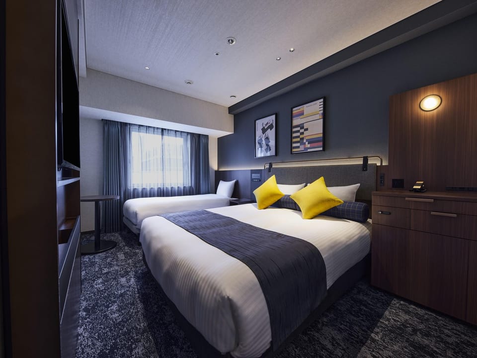Guestroom