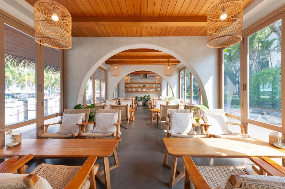 Amari Bangsaen Resort in Chon Buri Changwat