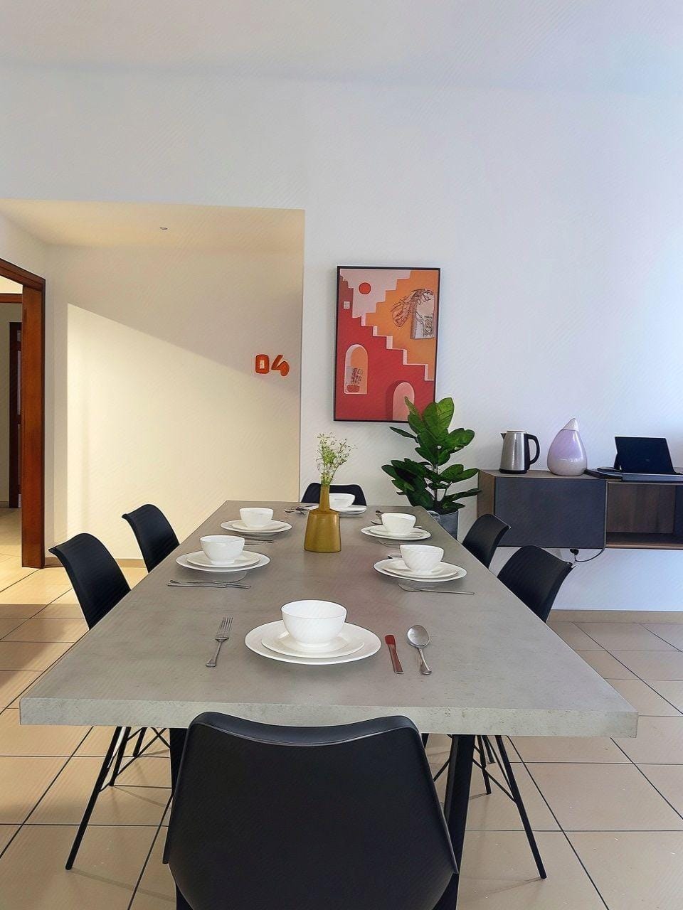 Grays Hostel By Haly Hostel in Dubai
