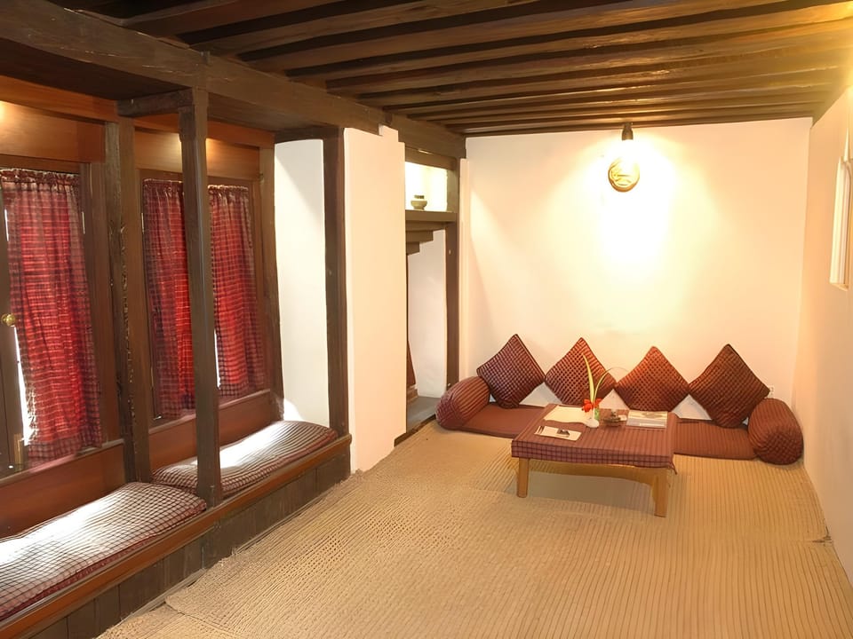 Newa Chen Accommodation Hotel in Kathmandu