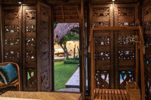Boutique Villas Complex Sensation Tabanan Hotel in Kerambitan