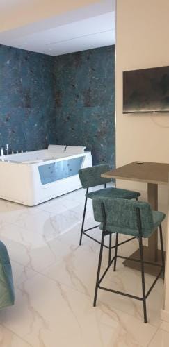 REDAMARE SUITE Hotel in Campania