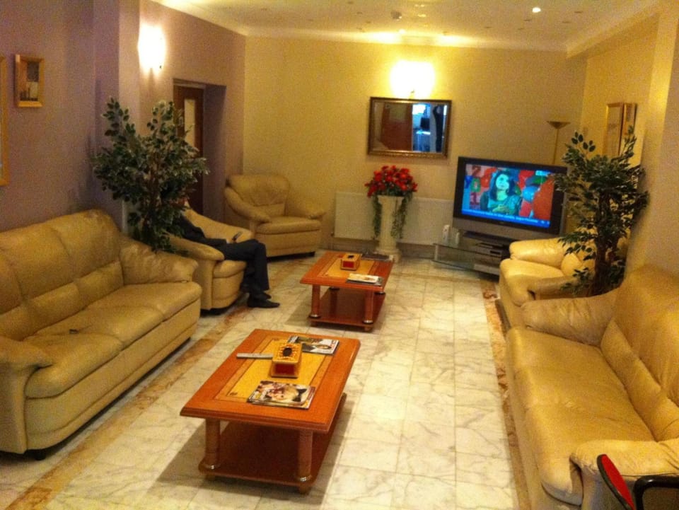 City Inn Express Inn in London Borough of Hackney