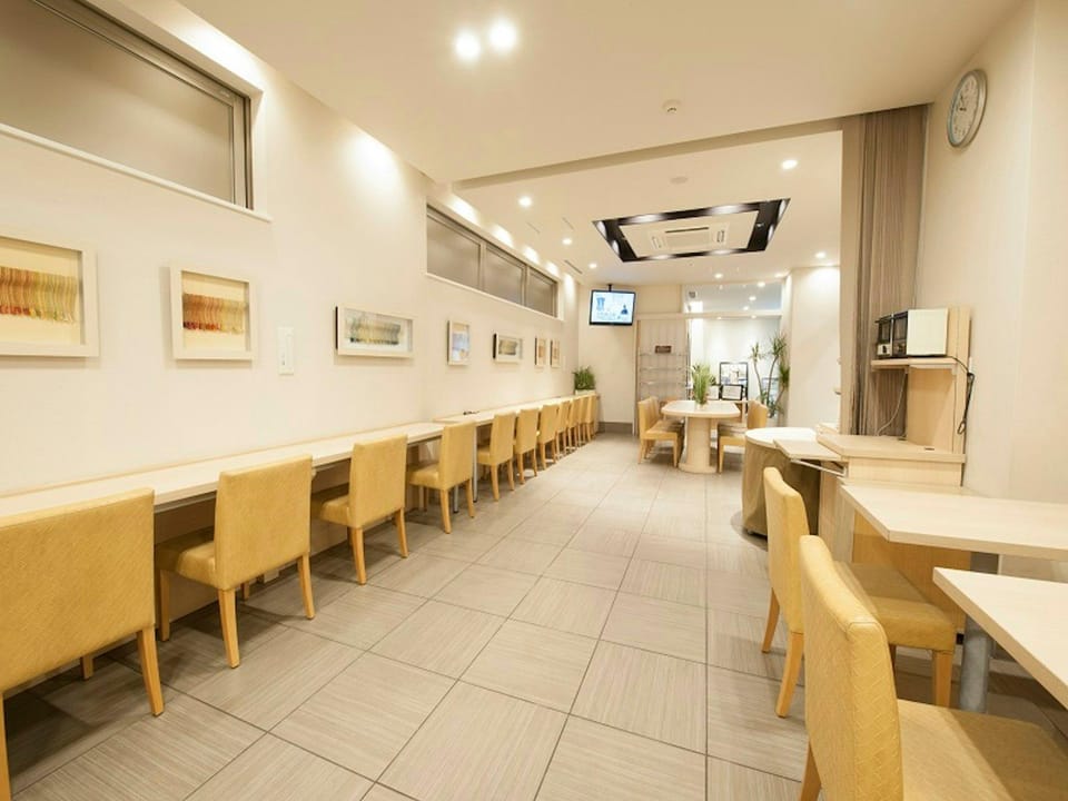 Dormy Inn Express Matsue Hotel in Japan