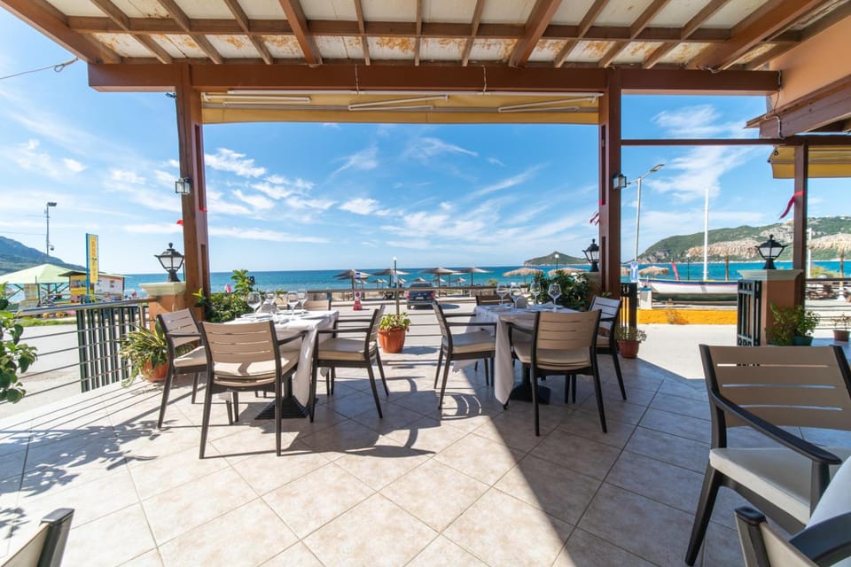 Athina Hotel Hotel in Corfu, Greece