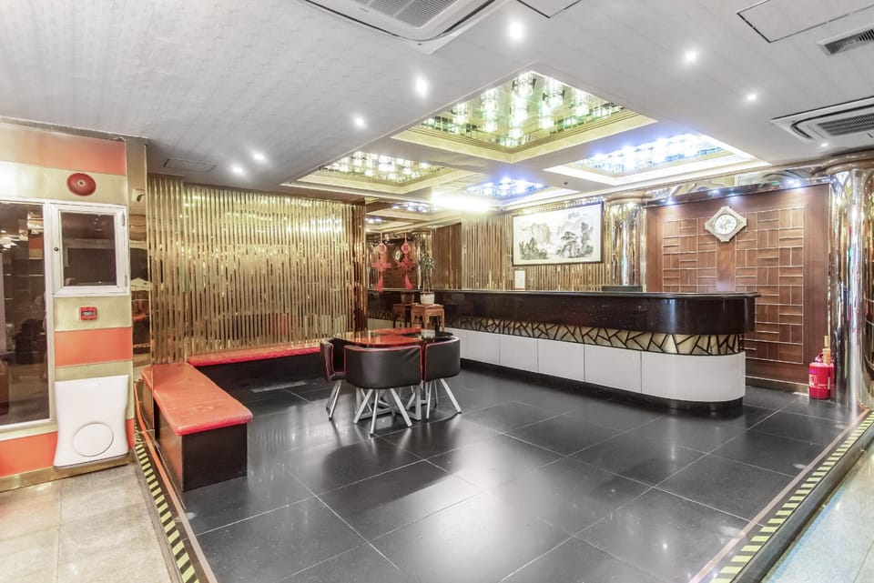 Holiday Hotel Hotel in Guangdong