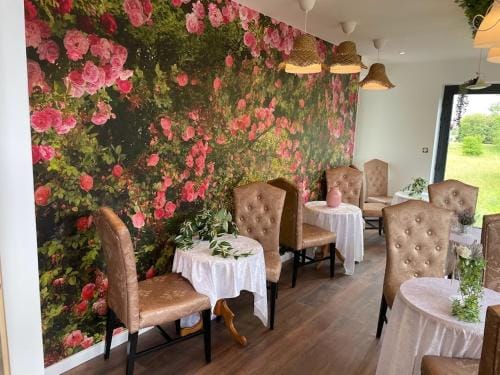 Basel Airport Garden Hotel in Switzerland