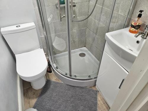 Lovely studio flat Hotel in Reading