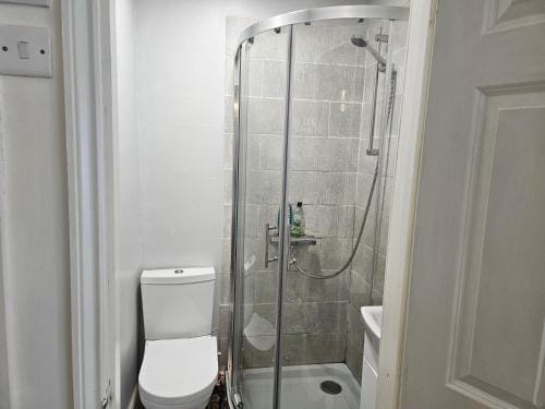 Lovely studio flat Hotel in Reading