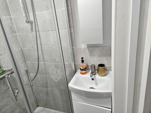 Lovely studio flat Hotel in Reading