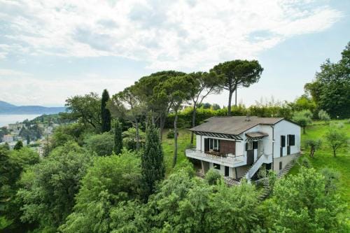 Villa Elvira Hotel in Salo