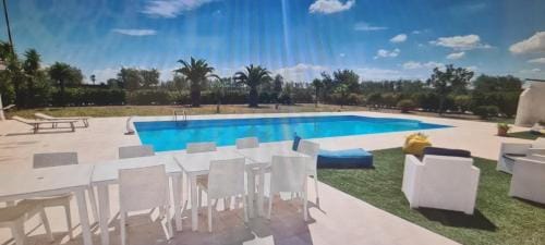 B&B Uliveto Hotel in Province of Foggia
