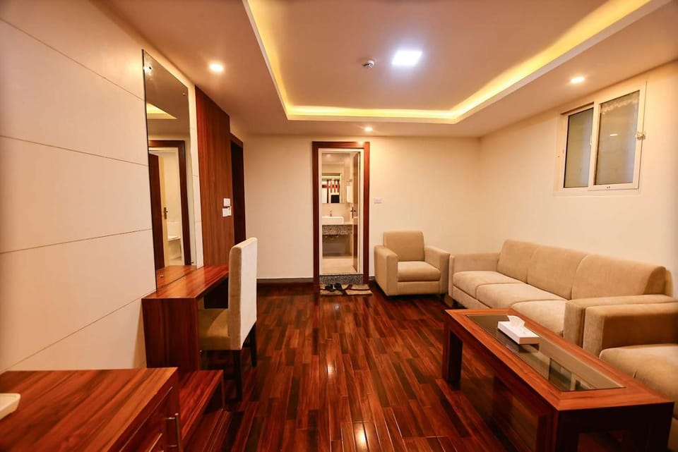 Hotel Dreams Connect Hotel in Kathmandu