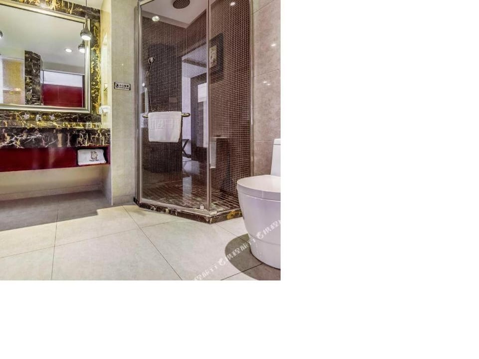 Boya Holiday Hotel Hotel in Guangzhou