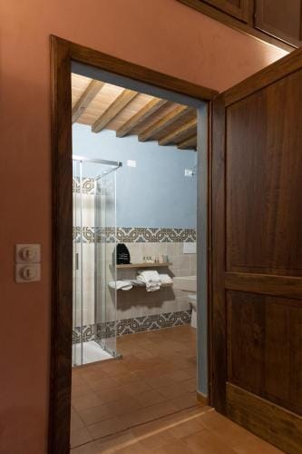 MulinoNera Hotel in Umbria