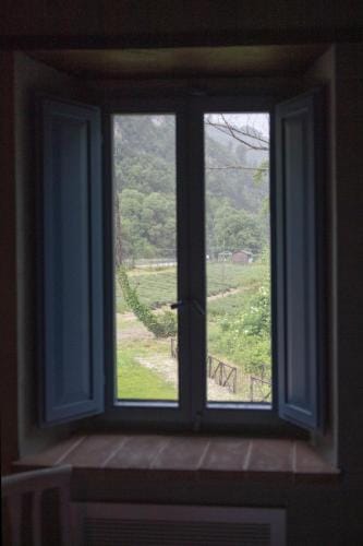 MulinoNera Hotel in Umbria
