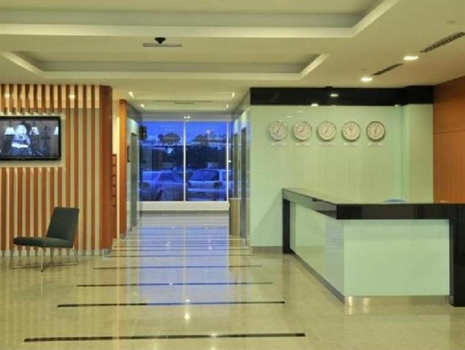 Hotel Primera Suite Cyberjaya Apartment hotel in Selangor, Malaysia