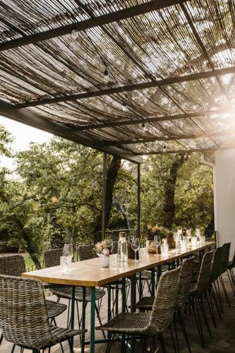 The Wayback Boutique Hotel Inn in Lake Austin