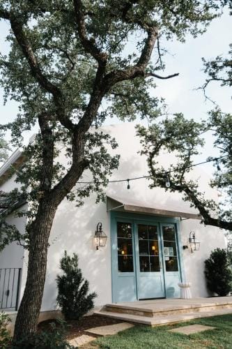 The Wayback Boutique Hotel Inn in Lake Austin